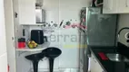 Foto 6 de Apartamento com 2 Quartos à venda, 50m² em Vila Mazzei, São Paulo