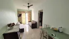 Foto 2 de Apartamento com 1 Quarto à venda, 58m² em Vila Guilhermina, Praia Grande