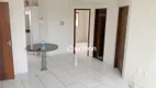 Foto 2 de Apartamento com 2 Quartos à venda, 60m² em Nova Parnamirim, Parnamirim