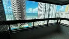 Foto 6 de Apartamento com 4 Quartos para alugar, 170m² em Boa Viagem, Recife