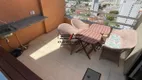 Foto 17 de Cobertura com 3 Quartos à venda, 145m² em Aldeota, Fortaleza