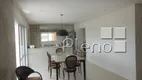 Foto 2 de Apartamento com 2 Quartos à venda, 119m² em Jardim Belo Horizonte, Campinas