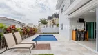 Foto 23 de Casa de Condomínio com 4 Quartos à venda, 365m² em Alphaville, Santana de Parnaíba