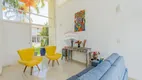Foto 8 de Casa de Condomínio com 3 Quartos à venda, 231m² em Chácara Belvedere, Campinas