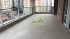 Foto 2 de Apartamento com 4 Quartos à venda, 272m² em Aclimação, São Paulo