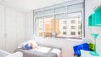 Foto 12 de Apartamento com 3 Quartos à venda, 124m² em Higienópolis, São Paulo