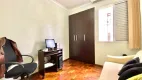 Foto 14 de Apartamento com 3 Quartos à venda, 100m² em Caiçaras, Belo Horizonte