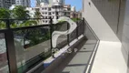 Foto 5 de Apartamento com 2 Quartos à venda, 80m² em Enseada, Guarujá