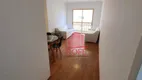 Foto 2 de Apartamento com 2 Quartos à venda, 60m² em Moema, São Paulo