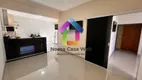 Foto 13 de Casa com 3 Quartos à venda, 114m² em Residencial Antonio Barbosa, Goiânia