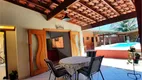 Foto 18 de Casa com 3 Quartos à venda, 200m² em Praia Das Palmeiras, Caraguatatuba
