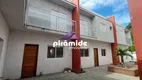Foto 9 de Casa de Condomínio com 2 Quartos à venda, 86m² em Massaguaçu, Caraguatatuba
