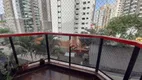 Foto 9 de Apartamento com 3 Quartos à venda, 147m² em Jardim Anália Franco, São Paulo