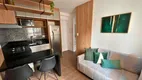 Foto 13 de Apartamento com 1 Quarto à venda, 25m² em Centro, Curitiba