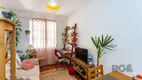Foto 3 de Apartamento com 1 Quarto à venda, 46m² em São João, Porto Alegre