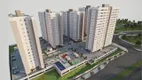 Foto 11 de Apartamento com 2 Quartos à venda, 53m² em JK, Contagem