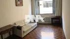 Foto 3 de Apartamento com 3 Quartos à venda, 109m² em Tijuca, Rio de Janeiro