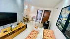 Foto 4 de Apartamento com 3 Quartos à venda, 91m² em Stiep, Salvador