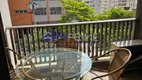 Foto 4 de Apartamento com 1 Quarto à venda, 28m² em Sumarezinho, São Paulo