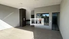 Foto 25 de Casa com 3 Quartos à venda, 126m² em Loteamento Gameleira, Rio Verde