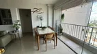 Foto 5 de Apartamento com 3 Quartos à venda, 78m² em Setor Pedro Ludovico, Goiânia