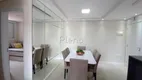 Foto 4 de Apartamento com 3 Quartos para alugar, 67m² em São Bernardo, Campinas