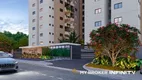 Foto 10 de Apartamento com 2 Quartos à venda, 49m² em Setor Faiçalville, Goiânia