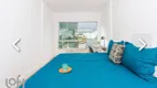 Foto 5 de Apartamento com 3 Quartos à venda, 146m² em Lagoa, Rio de Janeiro