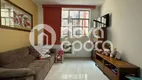 Foto 6 de Apartamento com 1 Quarto à venda, 60m² em Botafogo, Rio de Janeiro