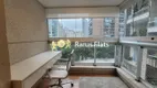 Foto 13 de Flat com 2 Quartos para alugar, 157m² em Vila Nova Conceição, São Paulo