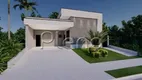 Foto 2 de Casa com 3 Quartos à venda, 213m² em Parque Brasil 500, Paulínia