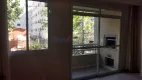 Foto 9 de Apartamento com 3 Quartos à venda, 92m² em Cambuí, Campinas