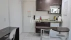 Foto 6 de Apartamento com 1 Quarto para alugar, 35m² em Moema, São Paulo