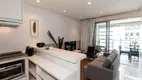 Foto 12 de Apartamento com 1 Quarto à venda, 62m² em Itaim Bibi, São Paulo