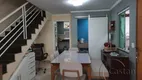 Foto 3 de Casa de Condomínio com 3 Quartos à venda, 130m² em Vila Alpina, São Paulo