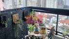 Foto 3 de Apartamento com 3 Quartos à venda, 119m² em Bosque da Saúde, São Paulo