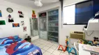 Foto 6 de Apartamento com 3 Quartos à venda, 110m² em Tambaú, João Pessoa