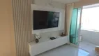 Foto 3 de Apartamento com 1 Quarto à venda, 40m² em Tambaú, João Pessoa