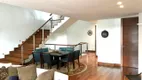 Foto 21 de Casa de Condomínio com 3 Quartos à venda, 495m² em Alphaville Lagoa Dos Ingleses, Nova Lima