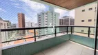 Foto 11 de Apartamento com 4 Quartos à venda, 274m² em Tambaú, João Pessoa