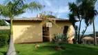 Foto 11 de Casa de Condomínio com 5 Quartos à venda, 330m² em Vale do Tamanduá, Santa Luzia