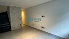 Foto 3 de Sobrado com 3 Quartos à venda, 210m² em Jardim Mangalot, São Paulo