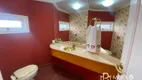 Foto 2 de Casa de Condomínio com 4 Quartos à venda, 292m² em Parque Residencial Aquarius, São José dos Campos