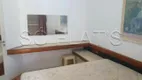 Foto 11 de Flat com 1 Quarto à venda, 42m² em Paraíso, São Paulo