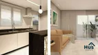 Foto 2 de Apartamento com 2 Quartos à venda, 56m² em Santa Branca, Belo Horizonte