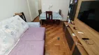 Foto 3 de Apartamento com 1 Quarto à venda, 56m² em Tijuca, Rio de Janeiro