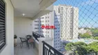 Foto 55 de Apartamento com 4 Quartos para alugar, 105m² em Parque Residencial Aquarius, São José dos Campos