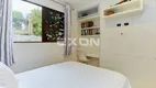 Foto 18 de Casa de Condomínio com 3 Quartos à venda, 170m² em Seminário, Curitiba