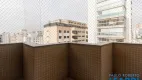Foto 6 de Apartamento com 3 Quartos à venda, 127m² em Perdizes, São Paulo