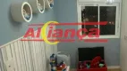 Foto 10 de Apartamento com 2 Quartos à venda, 52m² em Vila Augusta, Guarulhos